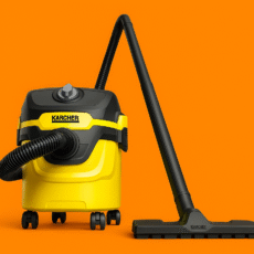 Karcher Бытовой пылесос